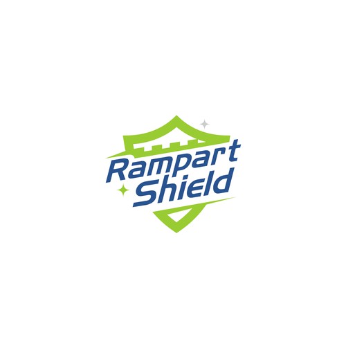 RAMPART SHIELD