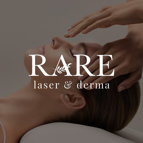 RARE laster and derma