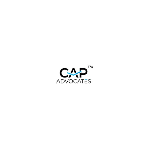 Logo Design for an Accounting financial Firm.