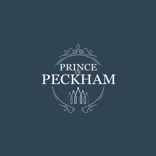 Prince Of Peckham