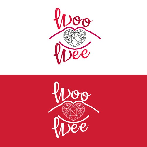 Logo design for a cosmetic shop