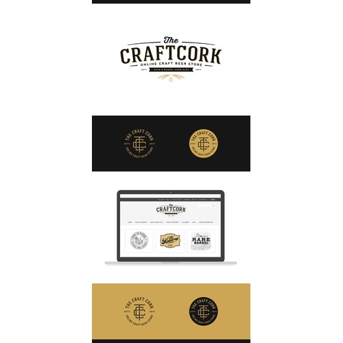Help create a logo for an up and coming CRAFT BEER STORE & BREWERY!!!
