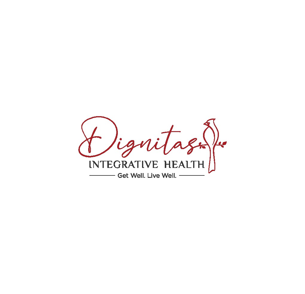 Help patients prioritize to get well and live well with Dignitas Integrative Health!