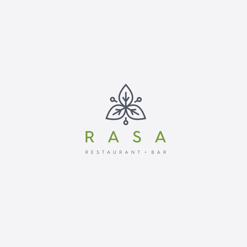 RASA Logo Concept