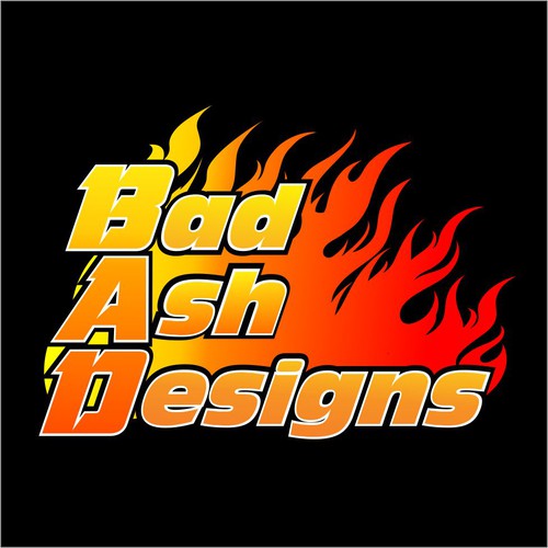 bad ash designs