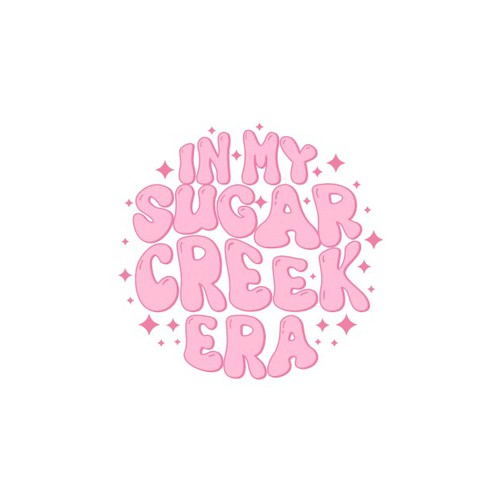 In My Sugar Creek Era logo