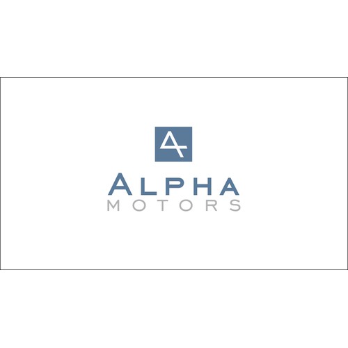 Alpha motors