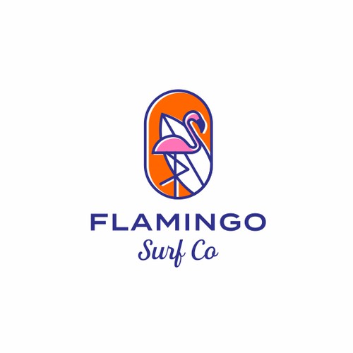 Flamingo Surf Co