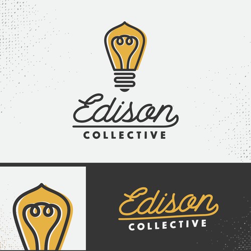 Hip Logo for Edison Collective