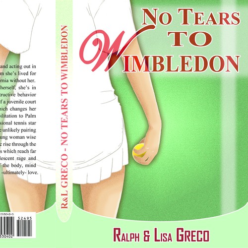 New book or magazine cover wanted for Principio Books