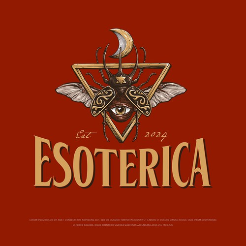 Esoterica