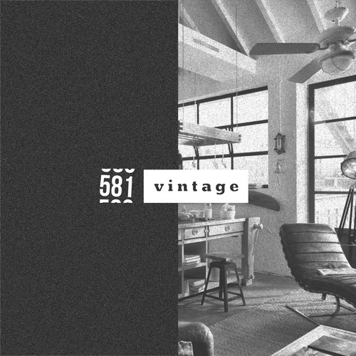 581 vintage