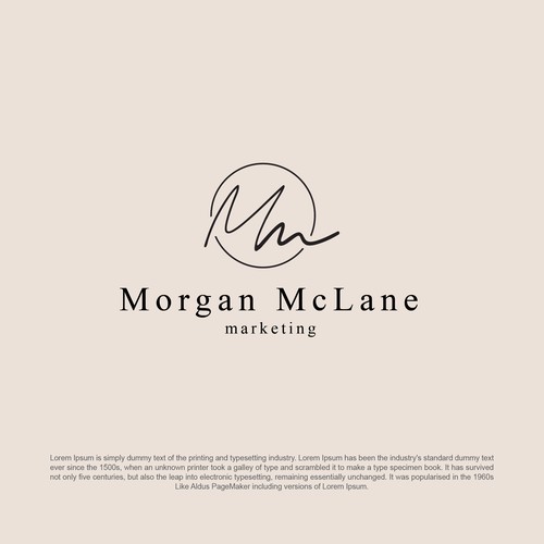 MORGAN MCLANE