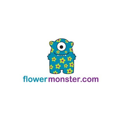 Flower Monster