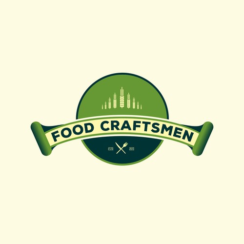 FOOD CRAFTSMEN