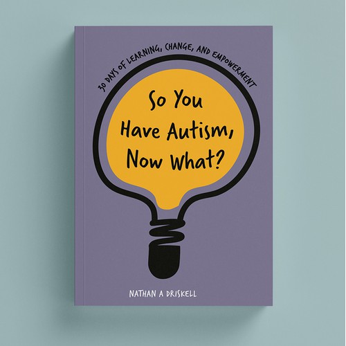 Book Cover Design