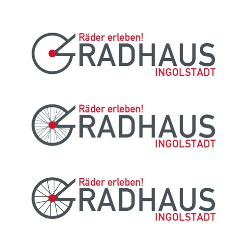 Logo-Update RADHAUS