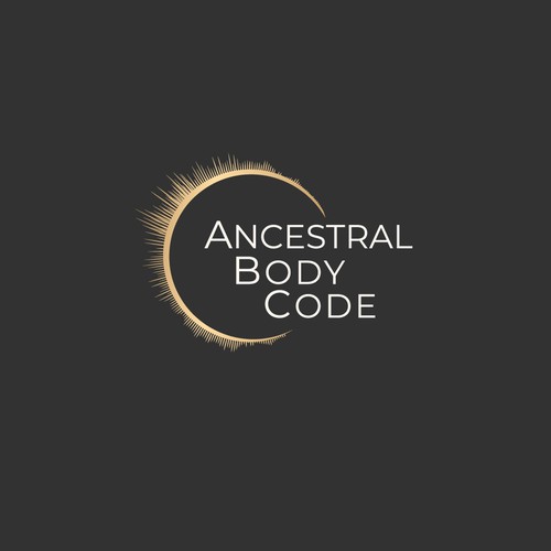 Luxury Wellness Logo 