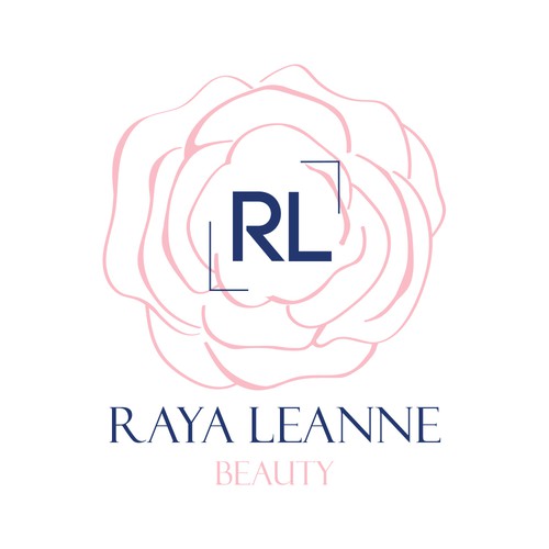 Beauty Logo Concept