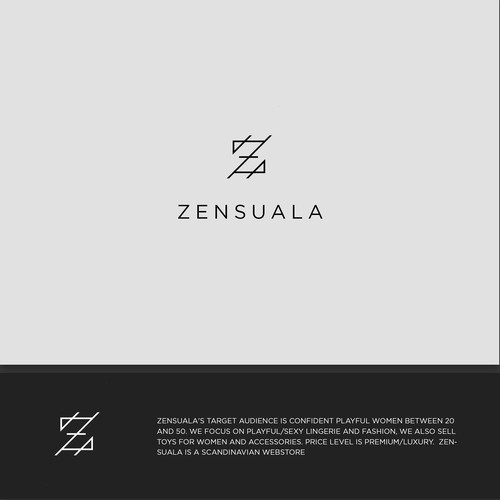 Entry om Zensuala Contest