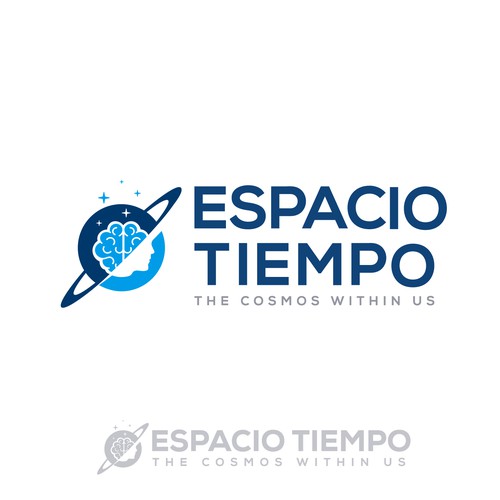 EspacioTiempo the Cosmos within us Education logo