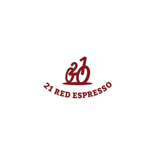 21 Red Espresso