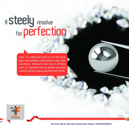Press Ad