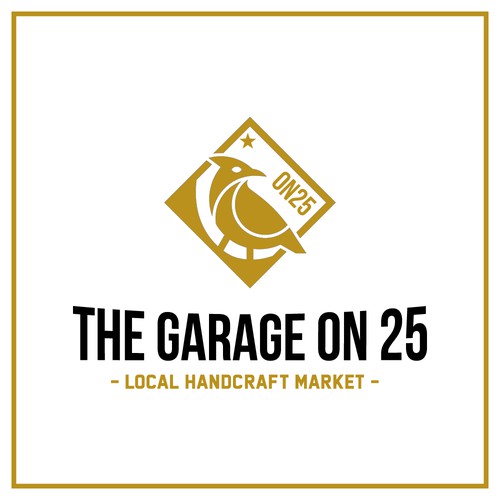 The Garage on 25