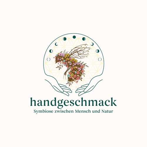 HANDGESCHMACK LOGO 