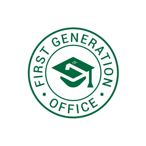 First Generation Office | logo for educational institution