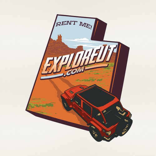 Explore Utah