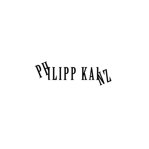 Logo design for "Philipp Kainz - magician"