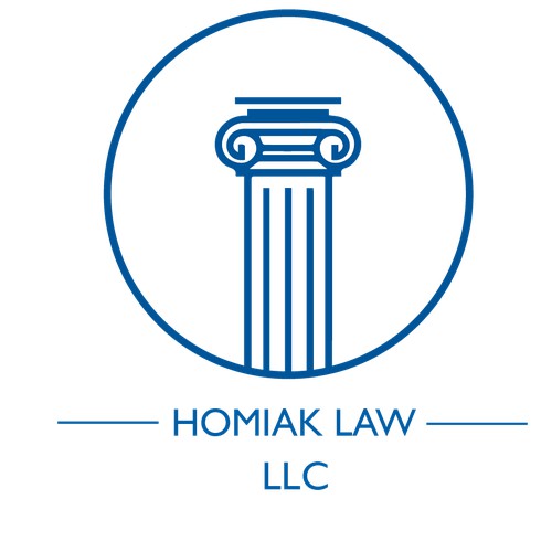 Homiak Law LLC