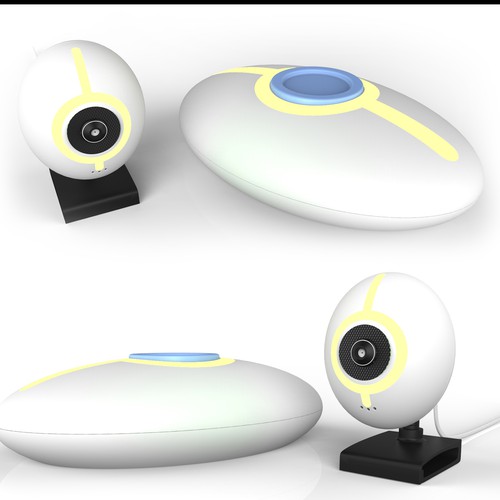 Baby Sensor design