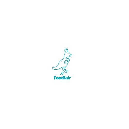 Toodlair logo