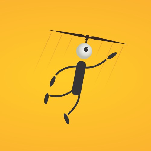 iBotDrones