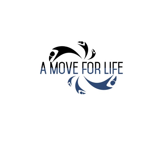 Be A Move For Life!