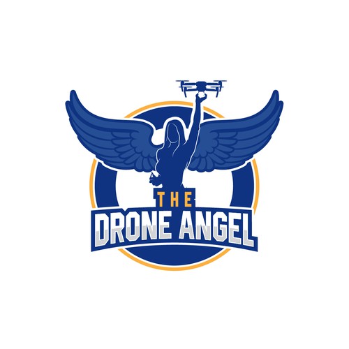 The Drone Angel