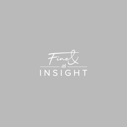 Fine & Insight Logo