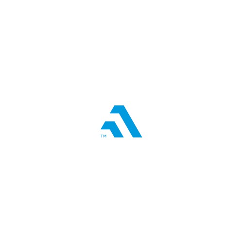 Logo for apparel brand