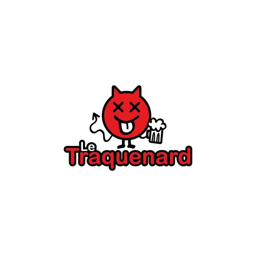 Le Traquenard
