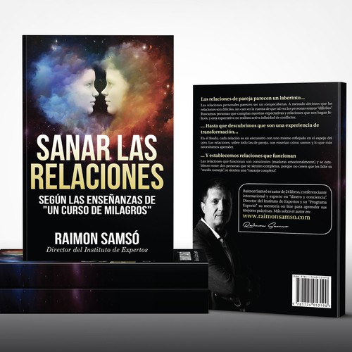 Sanar Las Relaciones
