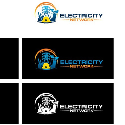 logo for HighVoltageJobs.com