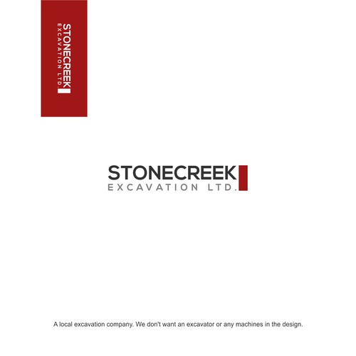 Stonecreek Excavation company