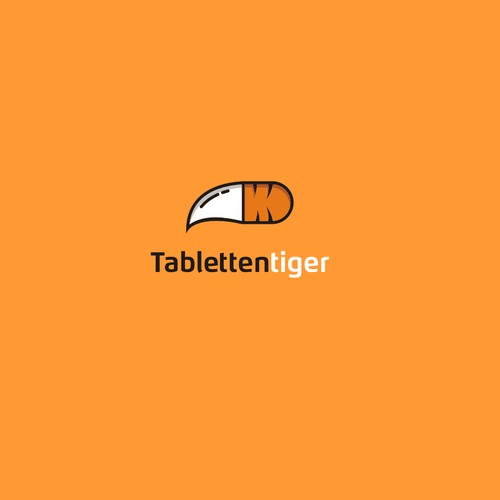 Tablettentiger