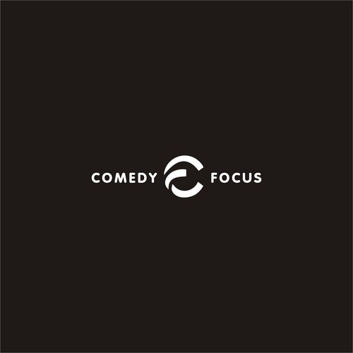 Comedy Focus Logo