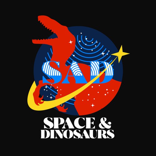 Space & Dinosaurs