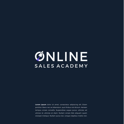 Online Sales Academy