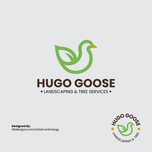 Logo Design