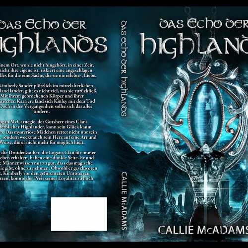 Das Echo der Highlands